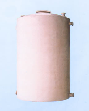 聚乙烯（PE）立式儲罐（貯罐）參數表