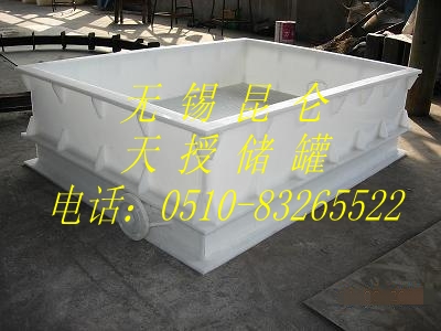 聚丙烯（PP）磷酸過濾槽